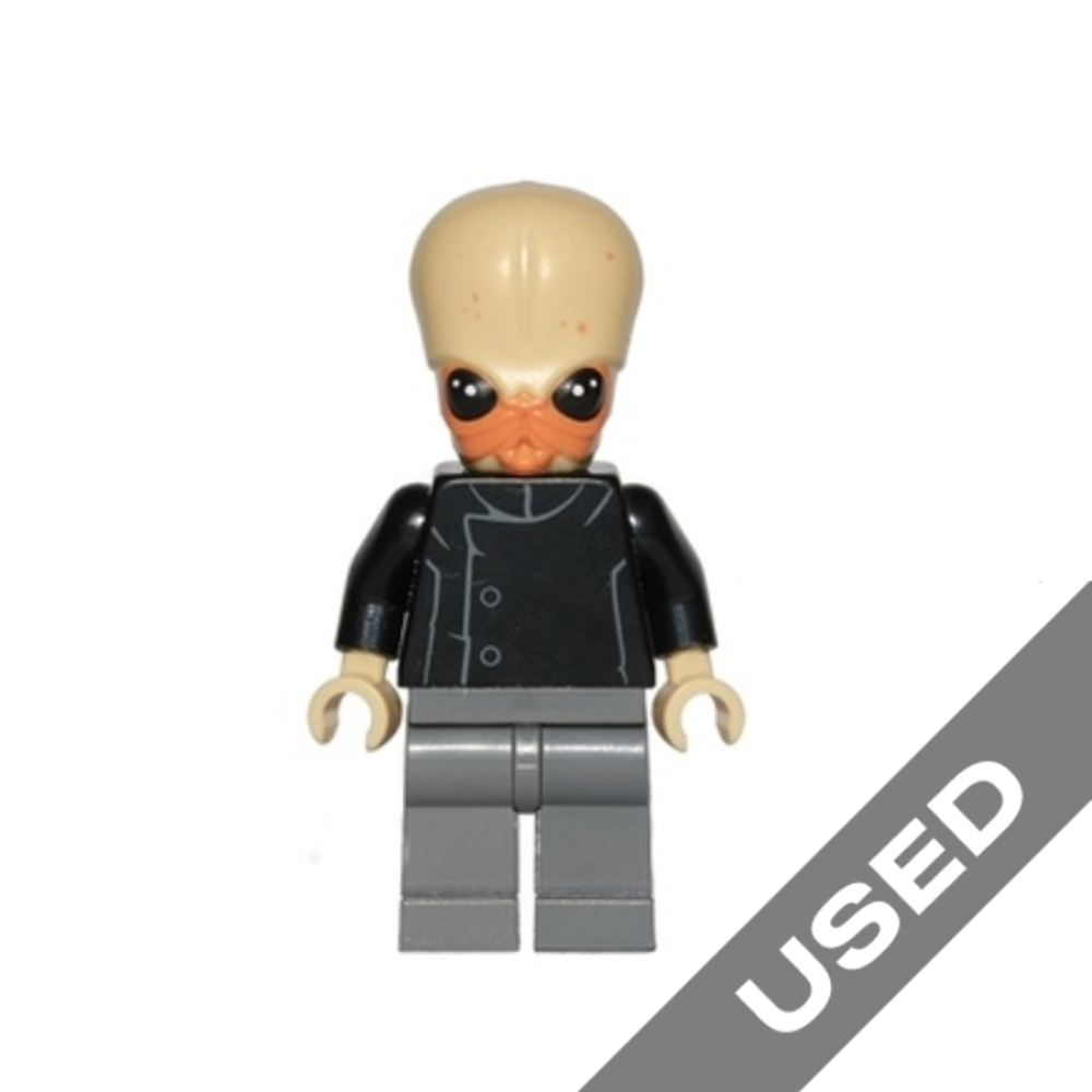 USED Бит музыкант sw0554