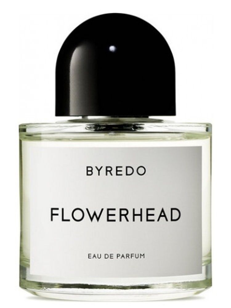 BYREDO FLOWERHEAD unisex 1ml