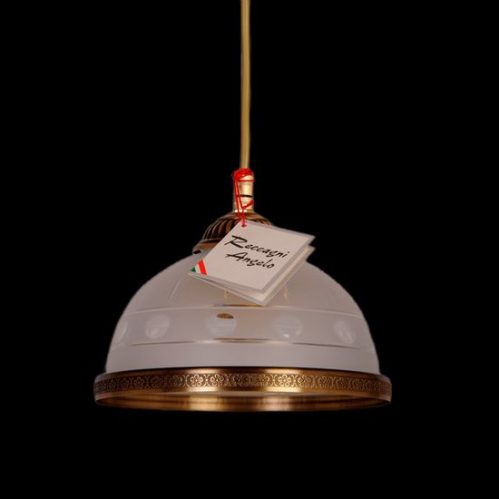 Подвесной светильник Reccagni Angelo L.1830/18