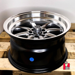 Комплект дисков Watanabe RS 15x8 et0 4x98/4x100