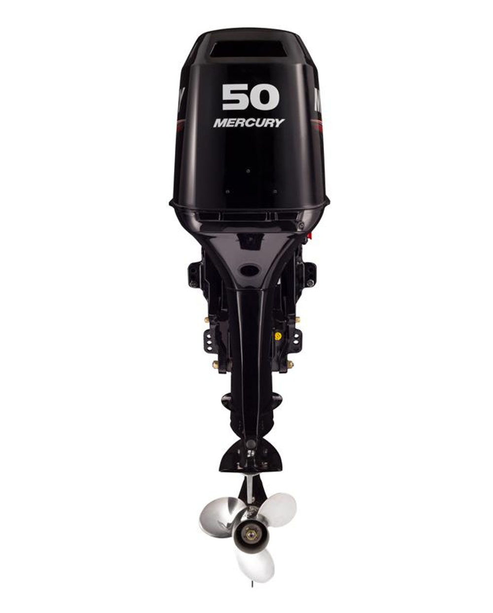 4х-тактный лодочный мотор MERCURY ME F 50 ELPT EFI