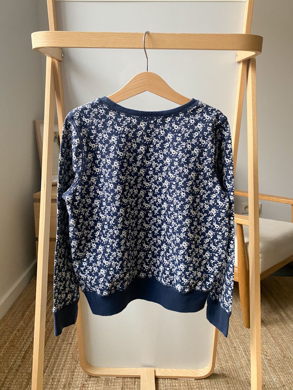 Свитшот  Ralph Lauren, 140