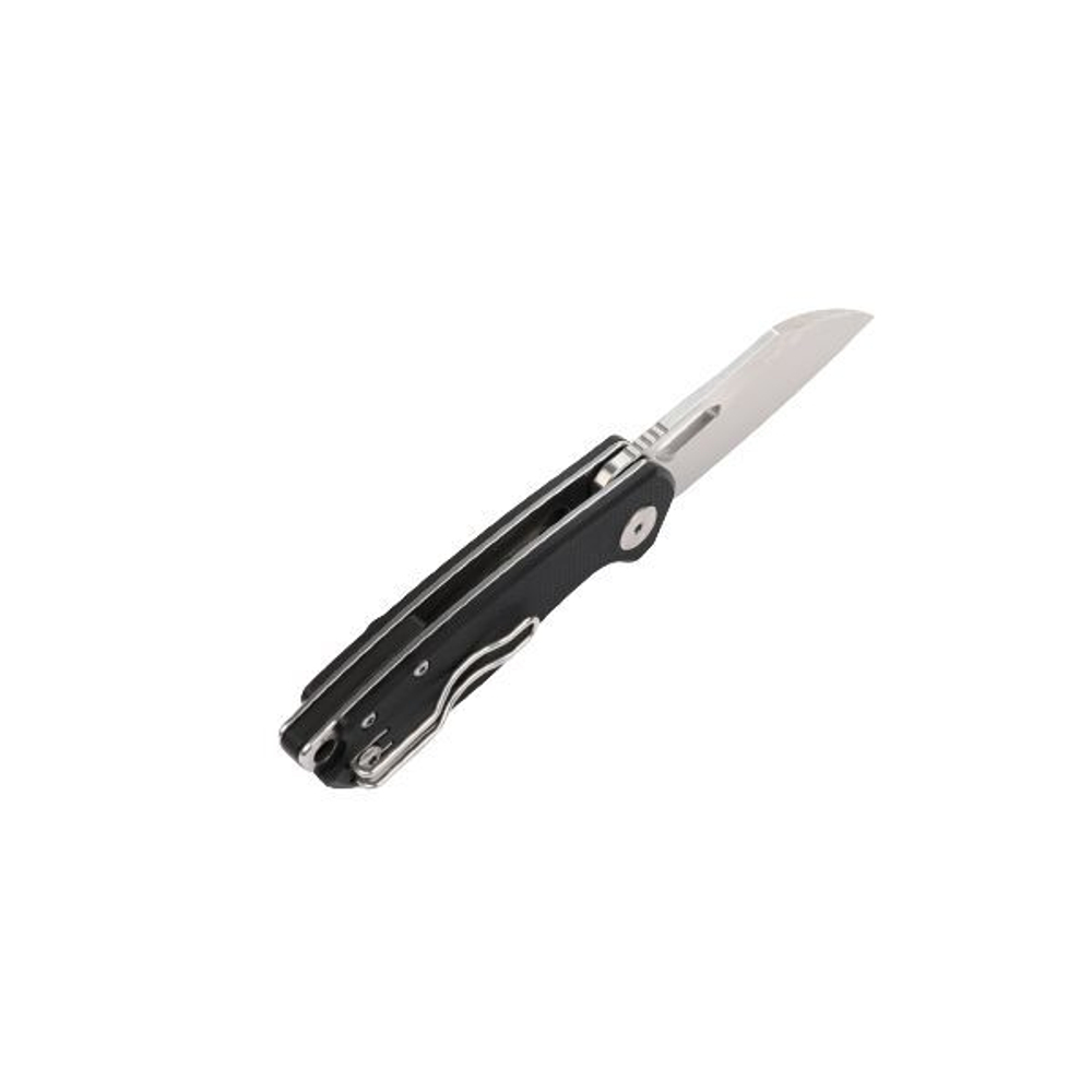 Нож складной Firebird by Ganzo FH924-GB D2 Steel Green