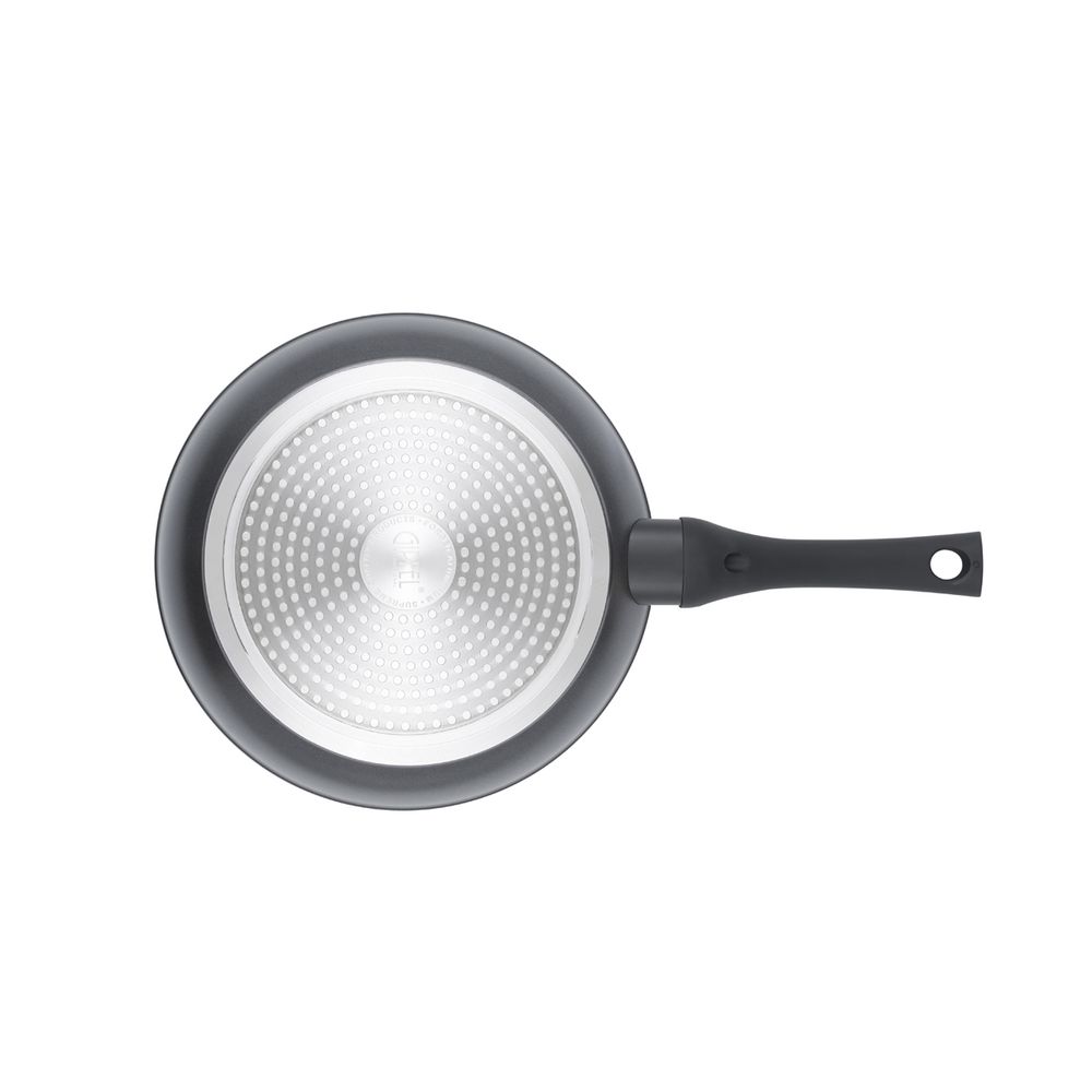 Алюминиевая сковорода Gipfel Denver 51065 26 см