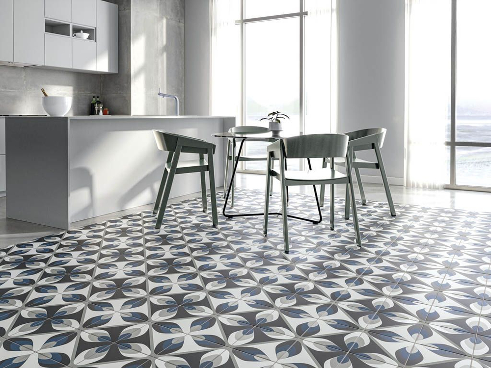 Cifre Hidra Pop Cold 20x20