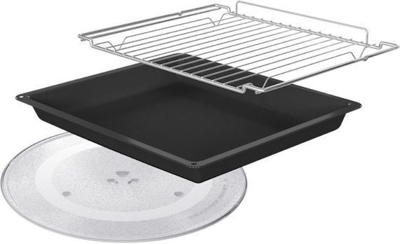 Микроволновая печь De Dietrich DKC4756MB