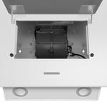 Кухонная вытяжка MAUNFELD Tower A 50 белый