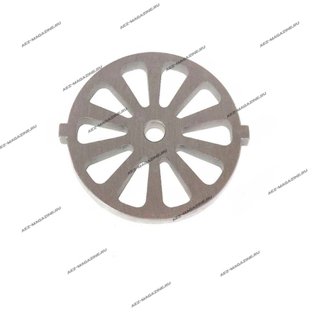 Решетка для мясорубки 66*7*6мм