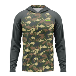 Джерси Камо