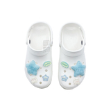 Crocs Classic Platform Clog Eva