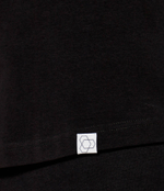 Футболка BALR. - черный(B1112.1228)