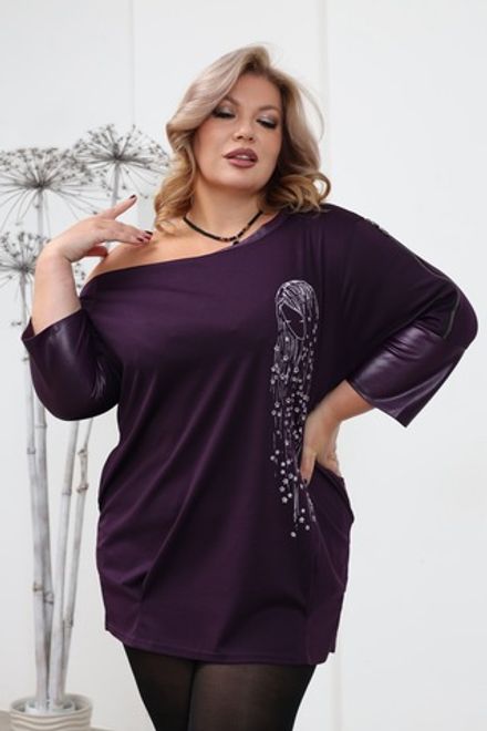 Туника 4137 Fabrika Фото 1