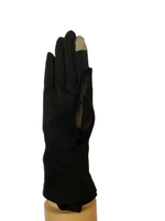 Перчатки. Женские. Материал верха: Тюль-сетка. Подклад: Тюль-сетка.12 шт в упаковке, разные цвета.