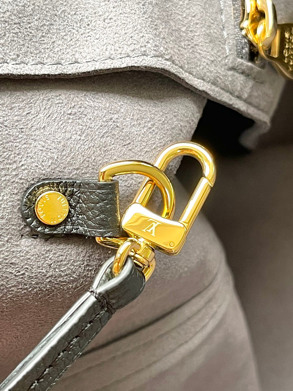 Louis Vuitton Neverfull MM