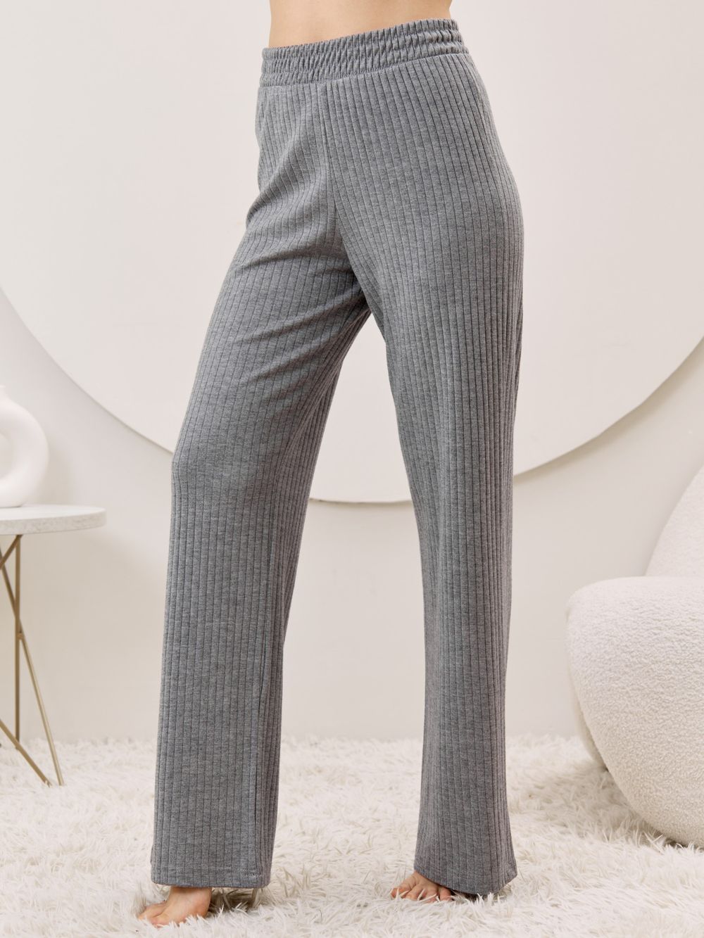 Брюки Эвила-2 Виотекс СЕРЫЙ