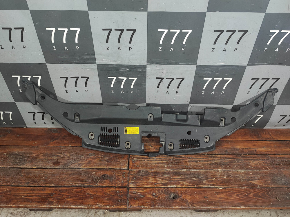 Кожух замка капота Toyota Highlander 3 (U50) 13-19 Б/У Оригинал 532950E070