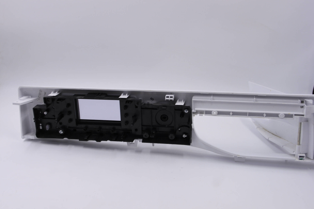 Пластик стиральной машины Hotpoint NSD 6239 S VE RU