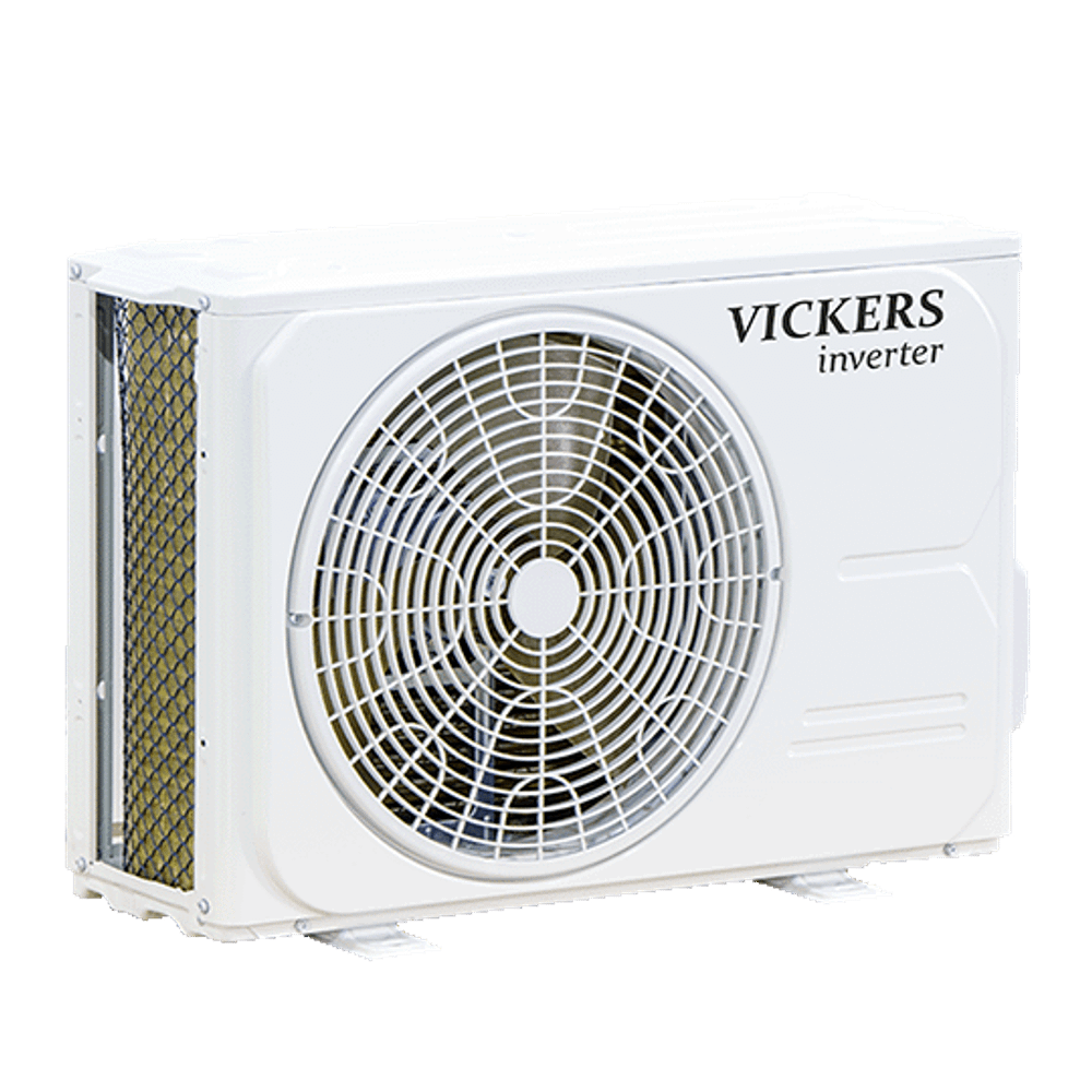 Сплит-система кондиционер Vickers Tanya max VIG-24HE 70 м²