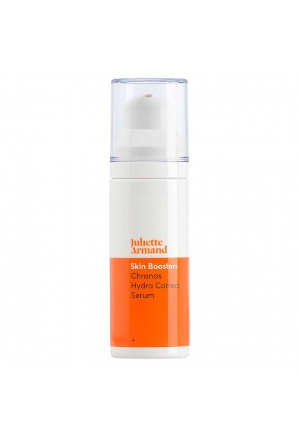 Juliette Armand CHRONOS Hydra Correct Serum