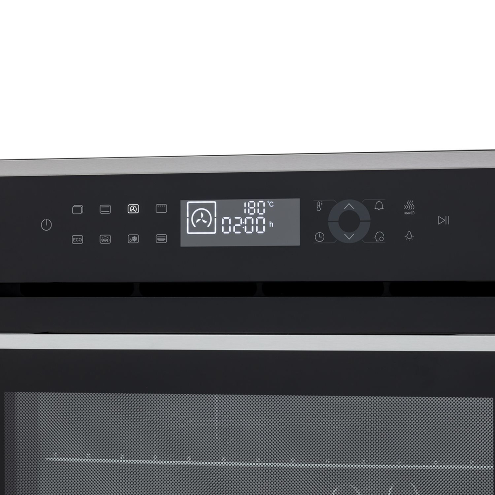 Духовой шкаф GRAUDE PREMIUM BM 60.3 E