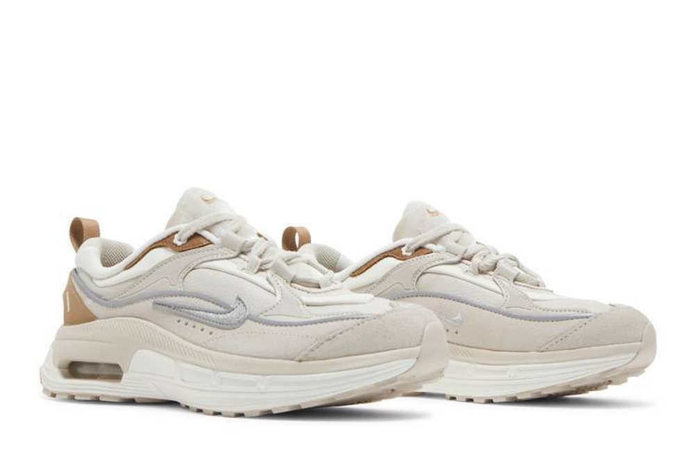 Кроссовки Nike Air Max Bliss (Женская размерная сетка)