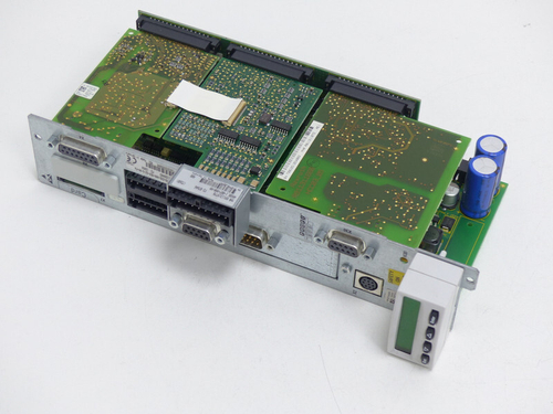 Bosch/Rexroth CSH01.1C-PB-ENS-NNN-MEM-S2-S-NN-FW