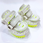 604 DS Ботинки летние