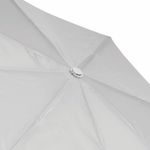 Зонт автоматический ORIANA Красный