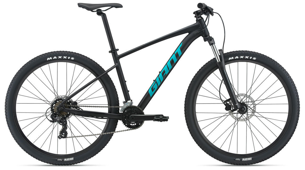 Горный велосипед Giant Talon 27.5 3 (2021)