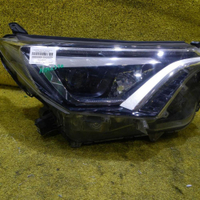 Фара правая Toyota RAV4 4 CA40 (2015-2019) LED
