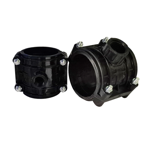 Отвод ПЭ 90 (обж.) ТПК-АКВА