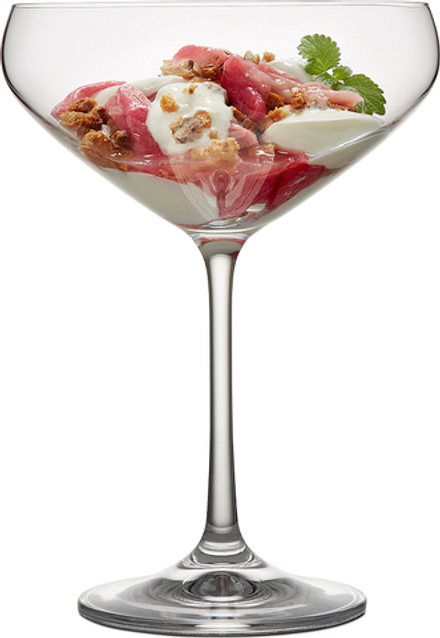 Набор 4 бокала LyngbyGlas, Juvel, 4 шт., хрустальное стекло, прозрачный · арт. fabr 916180