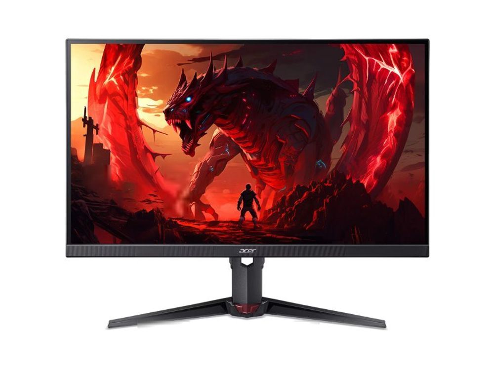 Монитор Acer XV270UX1bmiiprx