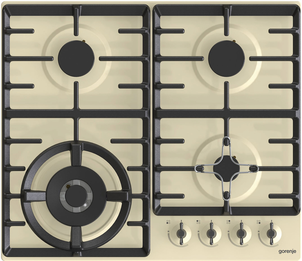 Независимая газовая варочная панель Gorenje GW641INI