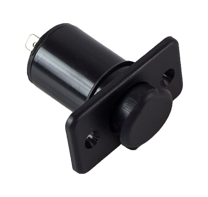 Разъем прикуривателя