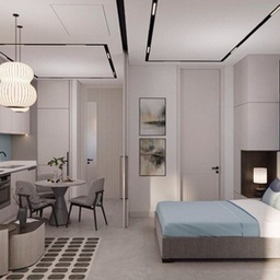 Недвижимость