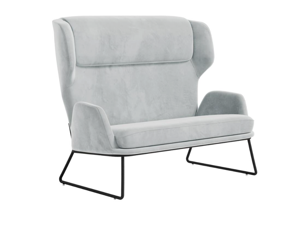 Диван двухместный ПРОНТО