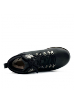 CAPULIN Black