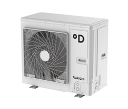 Daichi DA100ALCS1R/DF100ALS1R