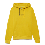 Mustard Hoodie New Wave Dazzle S