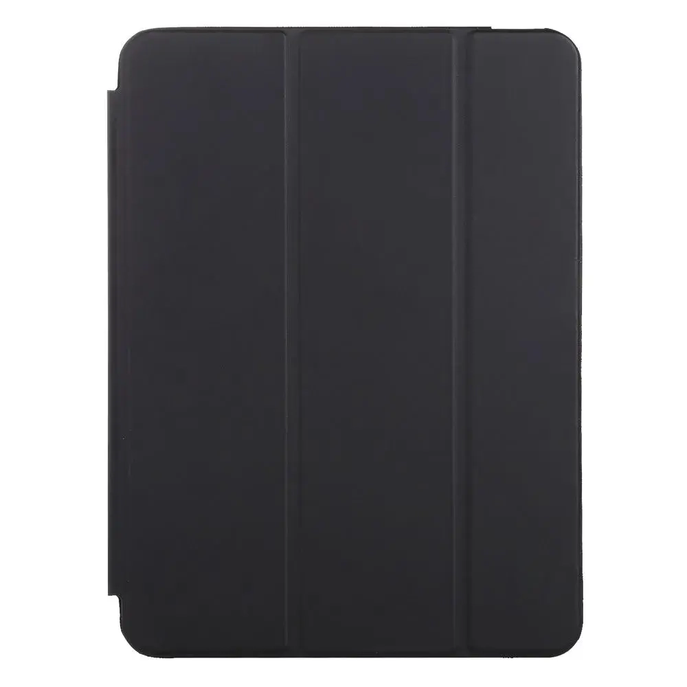 Чехол-книжка Smart Case для Apple iPad mini 6 (2021) (искусственная кожа с подставкой) (серый)
