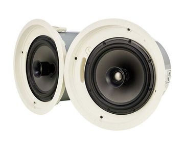 Electro-Voice EVID C8.2LP акустическая система