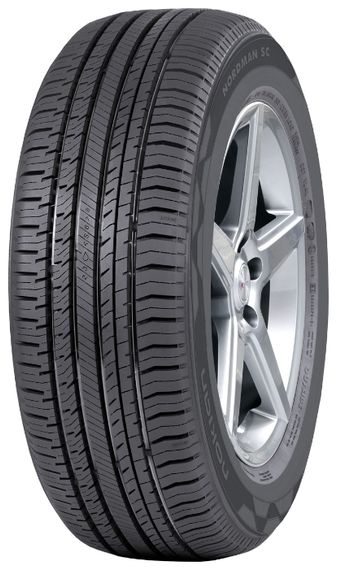 Ikon Tyres Nordman SC 195/75 R16C 107/105S