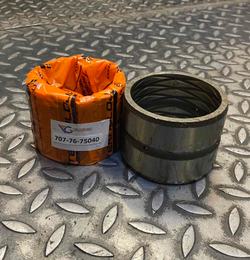 Втулка 707-76-75040