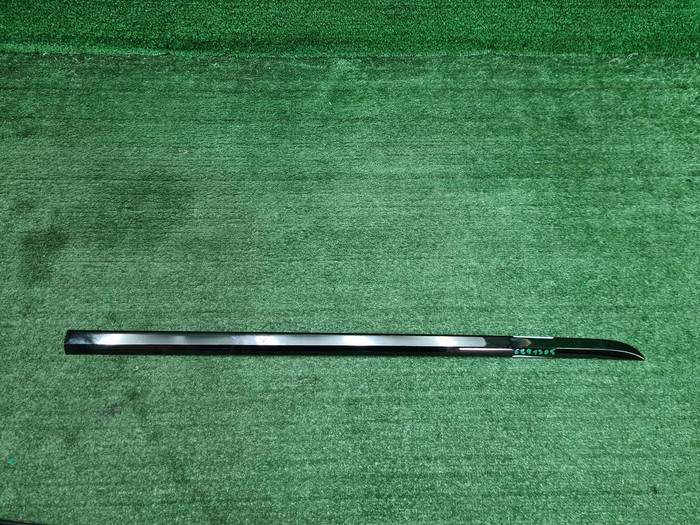 Накладка двери задняя правая BMW 7er G12 (15-22)