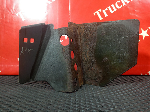 Кронштейн модулятора