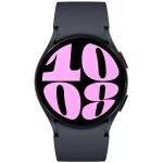 Samsung Galaxy Watch6 40mm Graphite