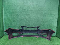 Бампер передний KIA Rio 3 QB (2015-2017)