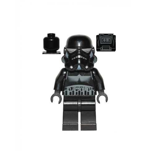 Штурмовик-Тень sw0166a