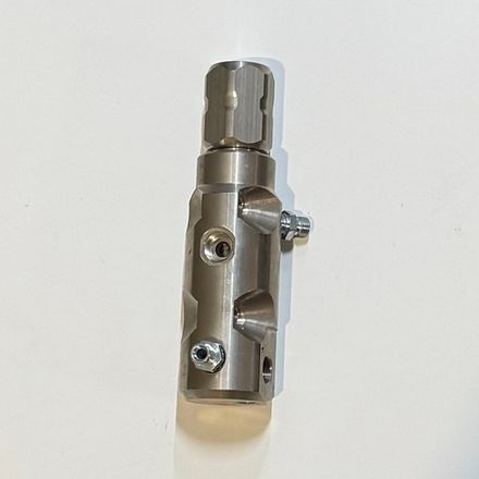 Запчасти для HYVST EPT 310